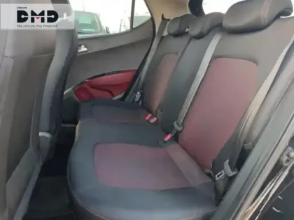 Photo 9 Hyundai I10  1.2 87ch Creative BVA