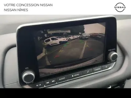 Photo 13 Nissan Qashqai  e-POWER 190ch Business Edition 2022