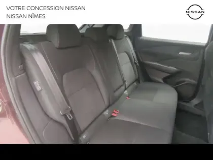 Photo 11 Nissan Qashqai  e-POWER 190ch Business Edition 2022