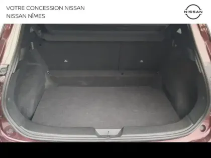 Photo 7 Nissan Qashqai  e-POWER 190ch Business Edition 2022