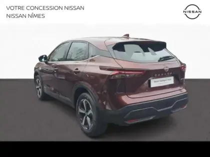 Photo 5 Nissan Qashqai  e-POWER 190ch Business Edition 2022