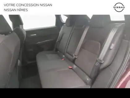 Photo 10 Nissan Qashqai  e-POWER 190ch Business Edition 2022