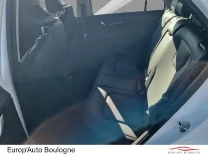 Photo 11 Kia Niro  1.6 GDi 141ch HEV Active DCT6