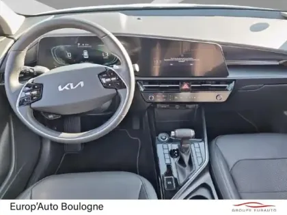 Photo 7 Kia Niro  1.6 GDi 141ch HEV Active DCT6