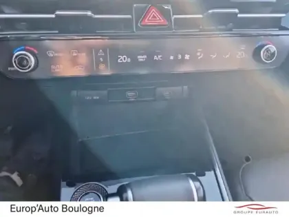 Photo 9 Kia Niro  1.6 GDi 141ch HEV Active DCT6