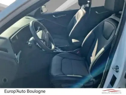 Photo 10 Kia Niro  1.6 GDi 141ch HEV Active DCT6