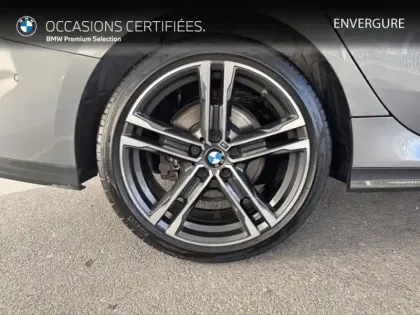 Photo 7 BMW Serie 2 Série 2 Gran Coupé 218dA 150ch M Sport BVA8