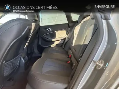 Photo 11 BMW Serie 2 Série 2 Gran Coupé 218dA 150ch M Sport BVA8