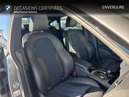 Photo 8 BMW Serie 2 Série 2 Gran Coupé 218dA 150ch M Sport BVA8