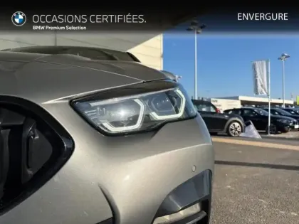 Photo 9 BMW Serie 2 Série 2 Gran Coupé 218dA 150ch M Sport BVA8