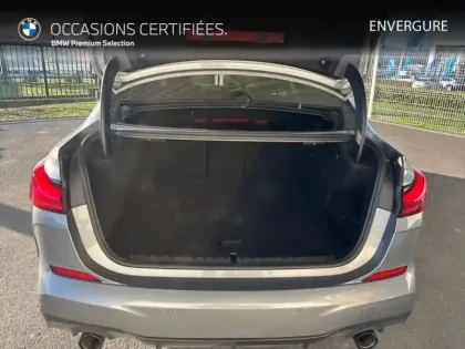 Photo 6 BMW Serie 2 Série 2 Gran Coupé 218dA 150ch M Sport BVA8