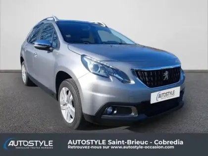 Photo 9 Peugeot 2008  1.2 PureTech 82ch E6.c Style S&S