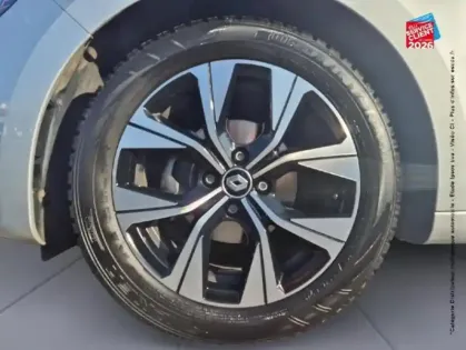 Photo 9 Renault Clio  1.0 TCe 90ch Limited X-Tronic -21N