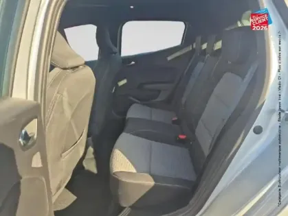 Photo 10 Renault Clio  1.0 TCe 90ch Limited X-Tronic -21N