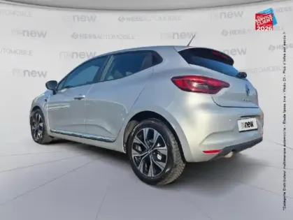 Photo 7 Renault Clio  1.0 TCe 90ch Limited X-Tronic -21N