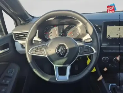 Photo 11 Renault Clio  1.0 TCe 90ch Limited X-Tronic -21N