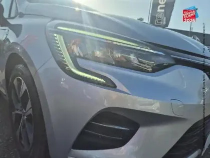 Photo 12 Renault Clio  1.0 TCe 90ch Limited X-Tronic -21N