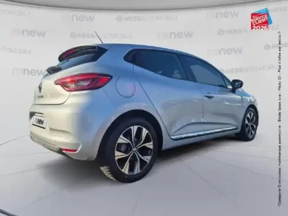 Photo 5 Renault Clio  1.0 TCe 90ch Limited X-Tronic -21N