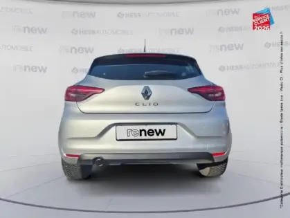 Photo 6 Renault Clio  1.0 TCe 90ch Limited X-Tronic -21N