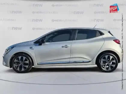 Photo 8 Renault Clio  1.0 TCe 90ch Limited X-Tronic -21N