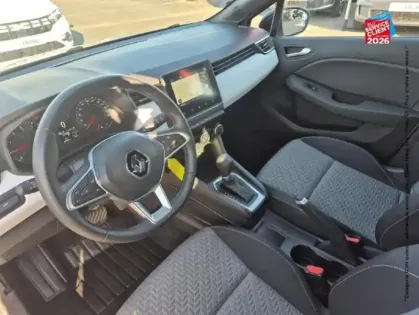 Photo 14 Renault Clio  1.0 TCe 90ch Limited X-Tronic -21N