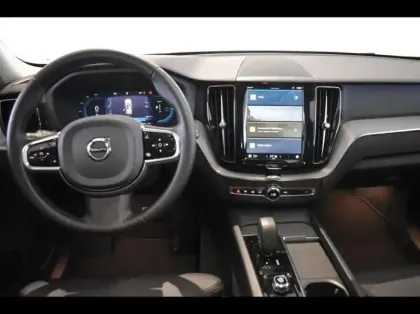 Photo 14 Volvo Xc60 Gén. II Ph2 NG Plus Style Dark 5