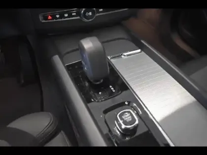 Photo 26 Volvo XC60  T6 AWD 253 + 145ch Plus Style Dark Geartronic