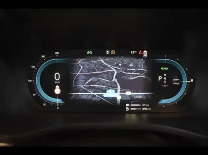 Photo 11 Volvo Xc60 Gén. II Ph2 NG Plus Style Dark 5