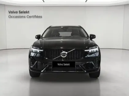 Photo 19 Volvo XC60  T6 AWD 253 + 145ch Plus Style Dark Geartronic