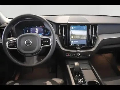 Photo 21 Volvo XC60  T6 AWD 253 + 145ch Plus Style Dark Geartronic