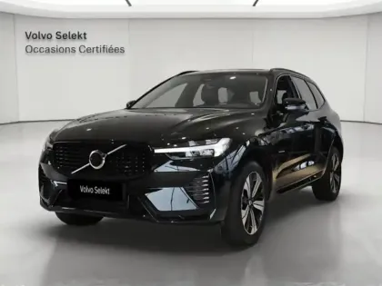 Photo 15 Volvo XC60  T6 AWD 253 + 145ch Plus Style Dark Geartronic