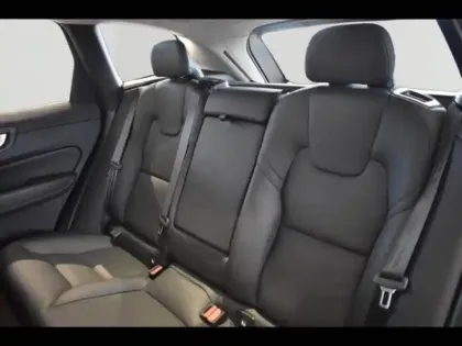 Photo 27 Volvo XC60  T6 AWD 253 + 145ch Plus Style Dark Geartronic