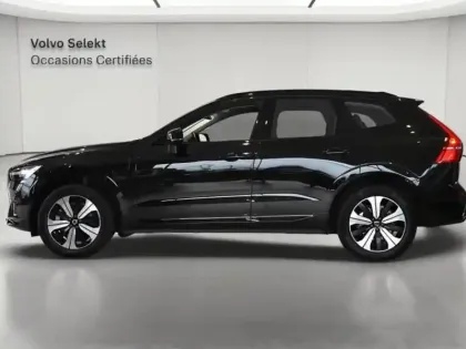 Photo 16 Volvo XC60  T6 AWD 253 + 145ch Plus Style Dark Geartronic