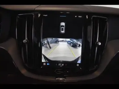 Photo 22 Volvo XC60  T6 AWD 253 + 145ch Plus Style Dark Geartronic