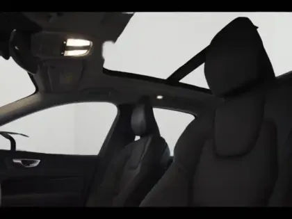 Photo 28 Volvo XC60  T6 AWD 253 + 145ch Plus Style Dark Geartronic