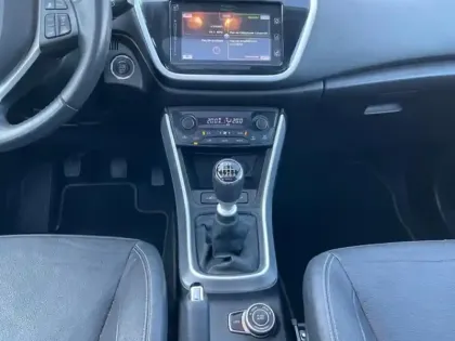 Photo 10 Suzuki S-Cross  1.4 Boosterjet Style Allgrip