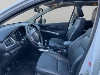 Photo 8 Suzuki S-Cross  1.4 Boosterjet Style Allgrip