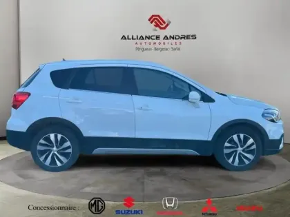 Photo 5 Suzuki S-Cross  1.4 Boosterjet Style Allgrip