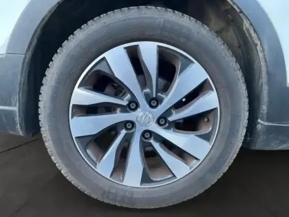 Photo 13 Suzuki S-Cross  1.4 Boosterjet Style Allgrip