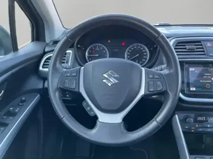 Photo 11 Suzuki S-Cross  1.4 Boosterjet Style Allgrip