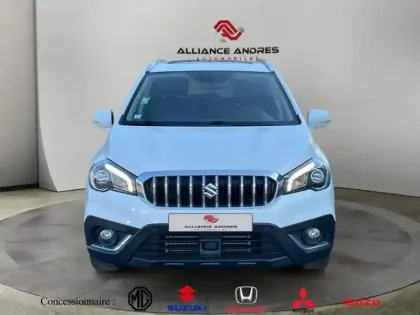 Photo 7 Suzuki S-Cross  1.4 Boosterjet Style Allgrip