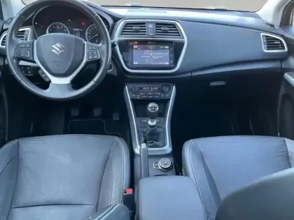 Photo 9 Suzuki S-Cross  1.4 Boosterjet Style Allgrip