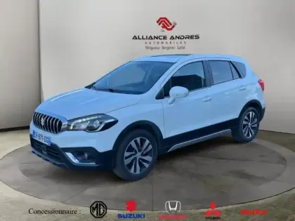Photo Suzuki S-cross