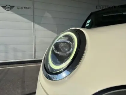 Photo 9 Mini Mini  One 102ch Heddon Street Euro6d-T