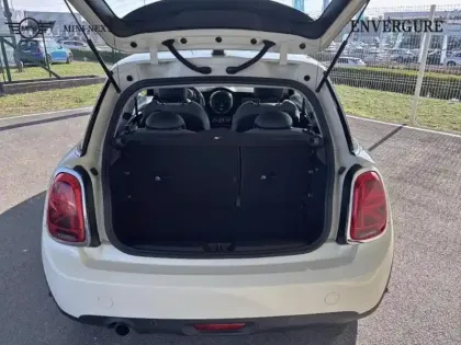 Photo 6 Mini Mini  One 102ch Heddon Street Euro6d-T