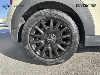 Photo 7 Mini Mini  One 102ch Heddon Street Euro6d-T