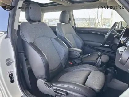 Photo 8 Mini Mini  One 102ch Heddon Street Euro6d-T