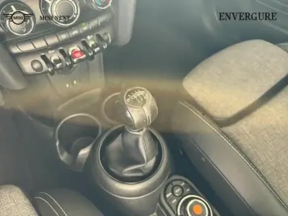 Photo 13 Mini Mini  One 102ch Heddon Street Euro6d-T