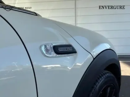 Photo 14 Mini Mini  One 102ch Heddon Street Euro6d-T