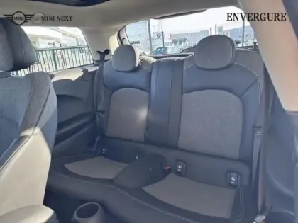 Photo 12 Mini Mini  One 102ch Heddon Street Euro6d-T